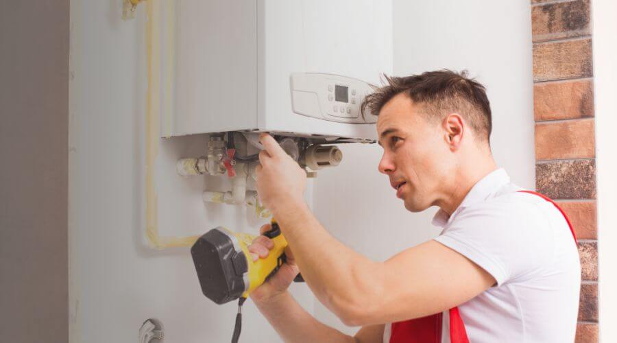 Professional septic pumping service in West Chester, OH